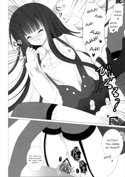 Page 13 of Romantic X Maniac