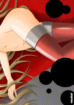 Page 51 of Melon Niku Bittake! V