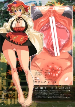 Page 40 of Touhou Inburoku