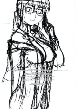 Page 3 of Sister Friend!