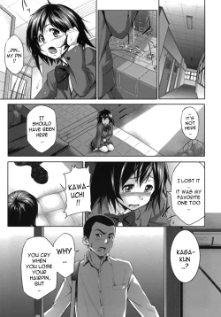 Page 147 of Hatsukoi Motion - She Motions Me To Make Love