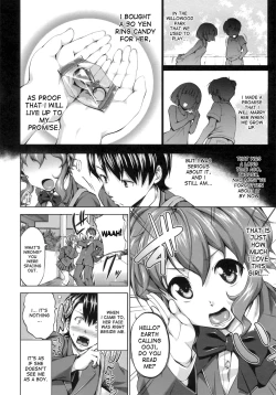 Page 30 of Hatsukoi Motion - She Motions Me To Make Love
