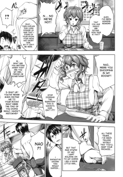 Page 53 of Hatsukoi Motion - She Motions Me To Make Love