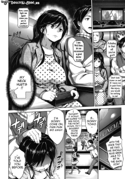 Page 78 of Hatsukoi Motion - She Motions Me To Make Love