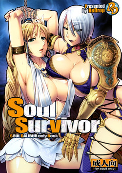 Download Soul Survivor
