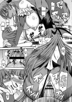 Page 20 of Inma to Shounen | Succubus and Shounen