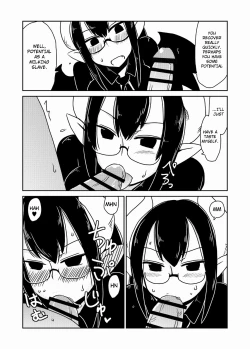 Page 17 of Succubus Gakuen, Class no Pet. | Succubi School, Class Pet