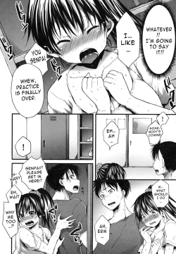 Page 126 of Hatsujou Baby - Baby in Mating Season