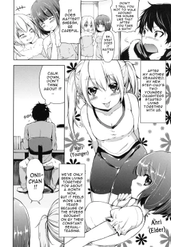 Page 140 of Hatsujou Baby - Baby in Mating Season