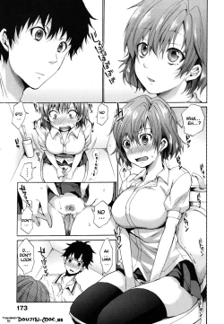 Page 177 of Hatsujou Baby - Baby in Mating Season