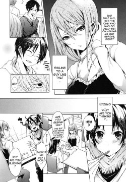 Page 34 of Hatsujou Baby - Baby in Mating Season