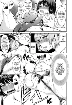 Page 61 of Hatsujou Baby - Baby in Mating Season