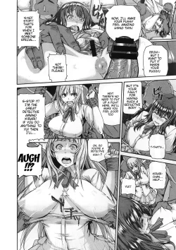 Page 10 of Kirari na Meitantei? | Kirari The Detective