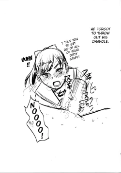 Page 20 of Kuro Manaka no Fumifumi Oshioki | Dark Manaka's Foot-Stomping Punishment