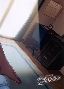 Page 22 of Kuro Manaka no Fumifumi Oshioki | Dark Manaka's Foot-Stomping Punishment