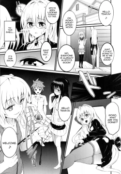 Page 14 of Anata ga Sukidakara | Because I Like You