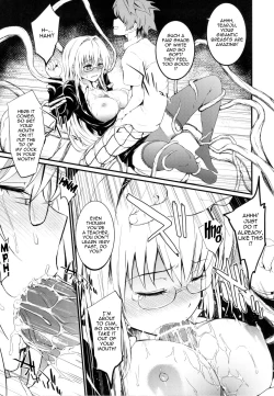 Page 16 of Anata ga Sukidakara | Because I Like You