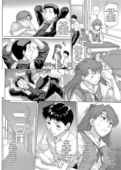 Page 4 of Souai Yuugi | A Game of Mutual Love