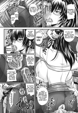 Page 211 of Harame! Nikubenki | Get Pregnant, You Dirty Slut