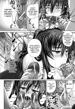 Page 29 of Harame! Nikubenki | Get Pregnant, You Dirty Slut