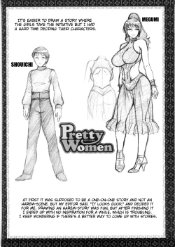 Page 124 of Koushoku Glamorous - Lasciviousness Glamorous