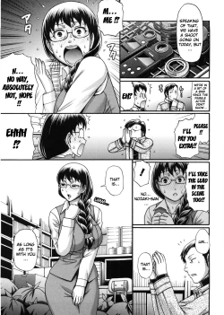 Page 20 of Koushoku Glamorous - Lasciviousness Glamorous