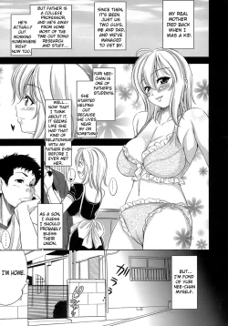 Page 127 of EroLet's Fall in Love The Ero-Manga