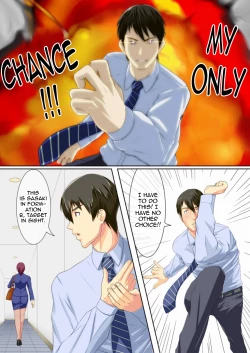 Page 6 of Onna Kachou no Himegoto ~Boku no Kachou wa Hentai Onna datta Ken ni Tsuite. | My Female Department-Manager is Secretly a Slut