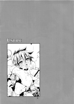 Page 23 of Unripe