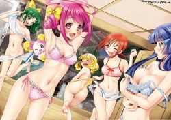 Page 14 of Reikachan's Old Man and His Buddies