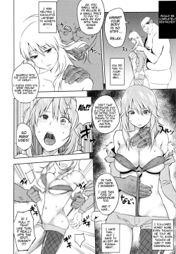 Page 5 of Sayonara Honey Ochita Top Idol | Sayonara Honey, The Fallen Idol