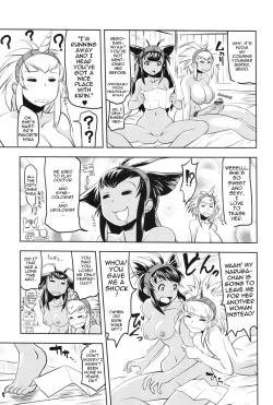 Page 4 of Monster Hunter Futanari Drill 2