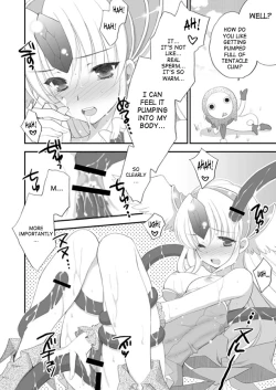 Page 13 of Princess Code 02+