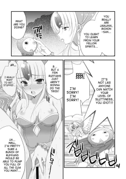 Page 6 of Princess Code 02+