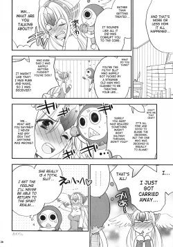 Page 25 of Princess Code 04