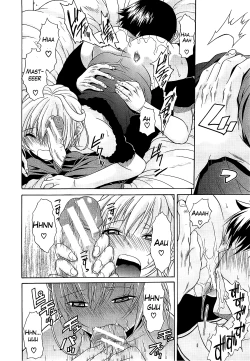 Page 123 of Believe Machine Ch. 1-4 + Gaiden