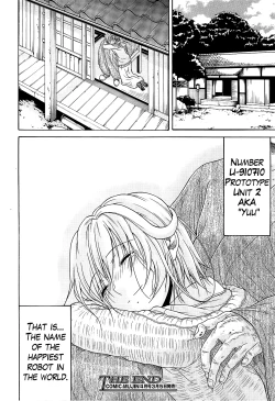 Page 137 of Believe Machine Ch. 1-4 + Gaiden