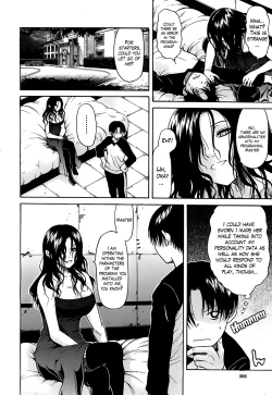 Page 142 of Believe Machine Ch. 1-4 + Gaiden