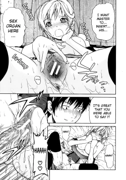 Page 29 of Believe Machine Ch. 1-4 + Gaiden