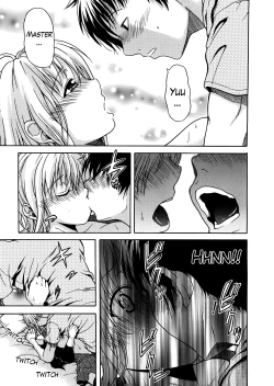 Page 79 of Believe Machine Ch. 1-4 + Gaiden