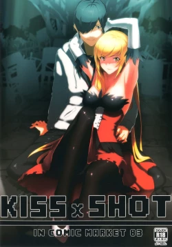 Page 1 of KISSxSHOT