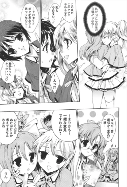 Page 158 of Princess Class e Youkoso