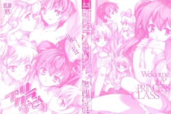 Page 3 of Princess Class e Youkoso