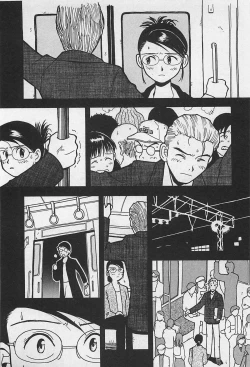 Page 92 of STEAM GIRL