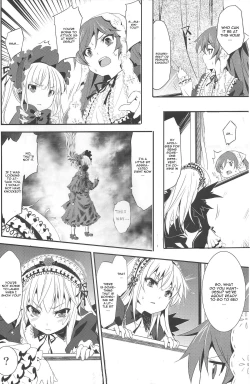 Page 3 of Ginnyuu Ichiban Shibori