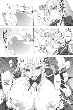 Page 7 of Ginnyuu Ichiban Shibori