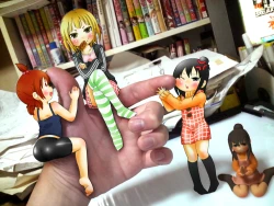 Page 35 of Konjakubatake 1