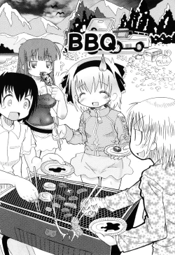 Page 27 of Mamagoto Panpan