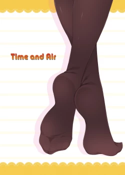 Page 18 of Kuro Tights Haita Onnanoko ni Funzukerareru Hon