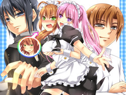 Download 性転変異 ヴァン・ぱい・ヤ